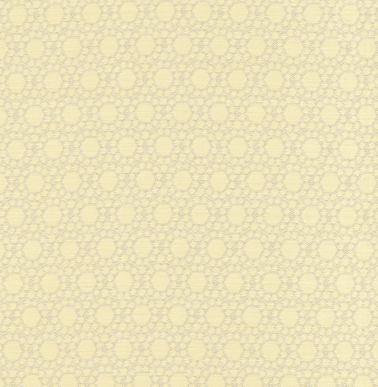 Cream Floral